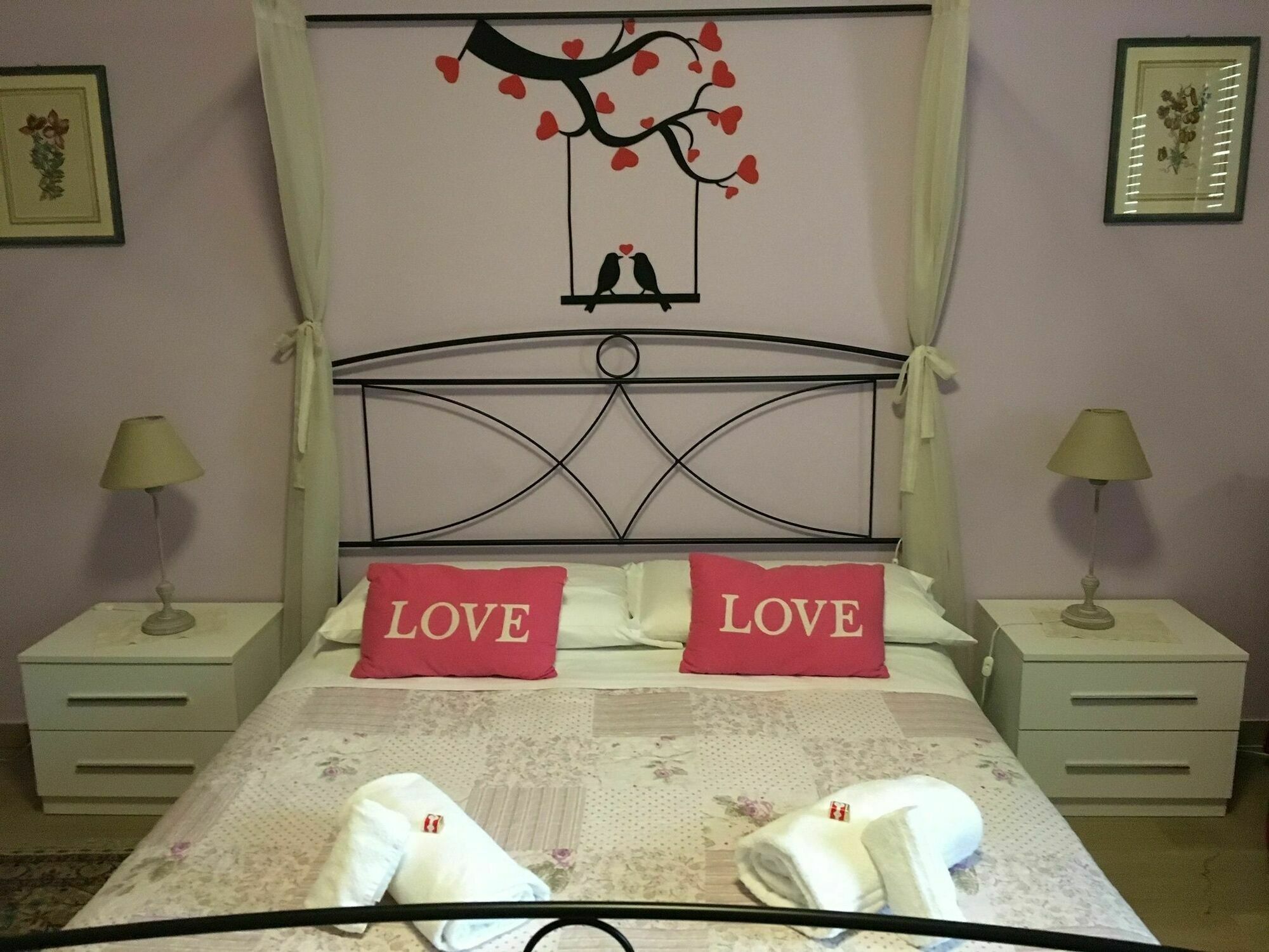 La Giara Rooms Verona Ngoại thất bức ảnh