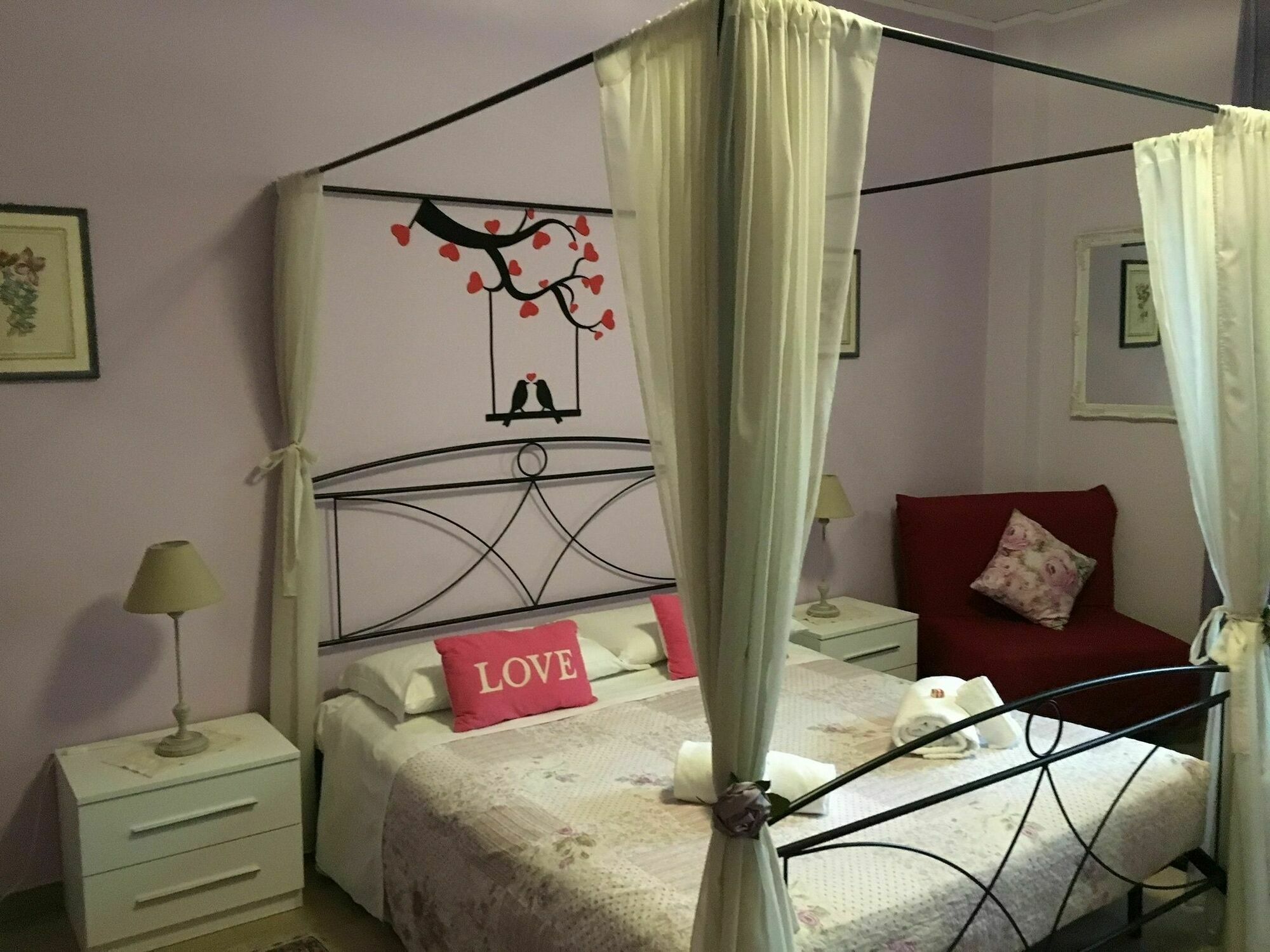 La Giara Rooms Verona Ngoại thất bức ảnh