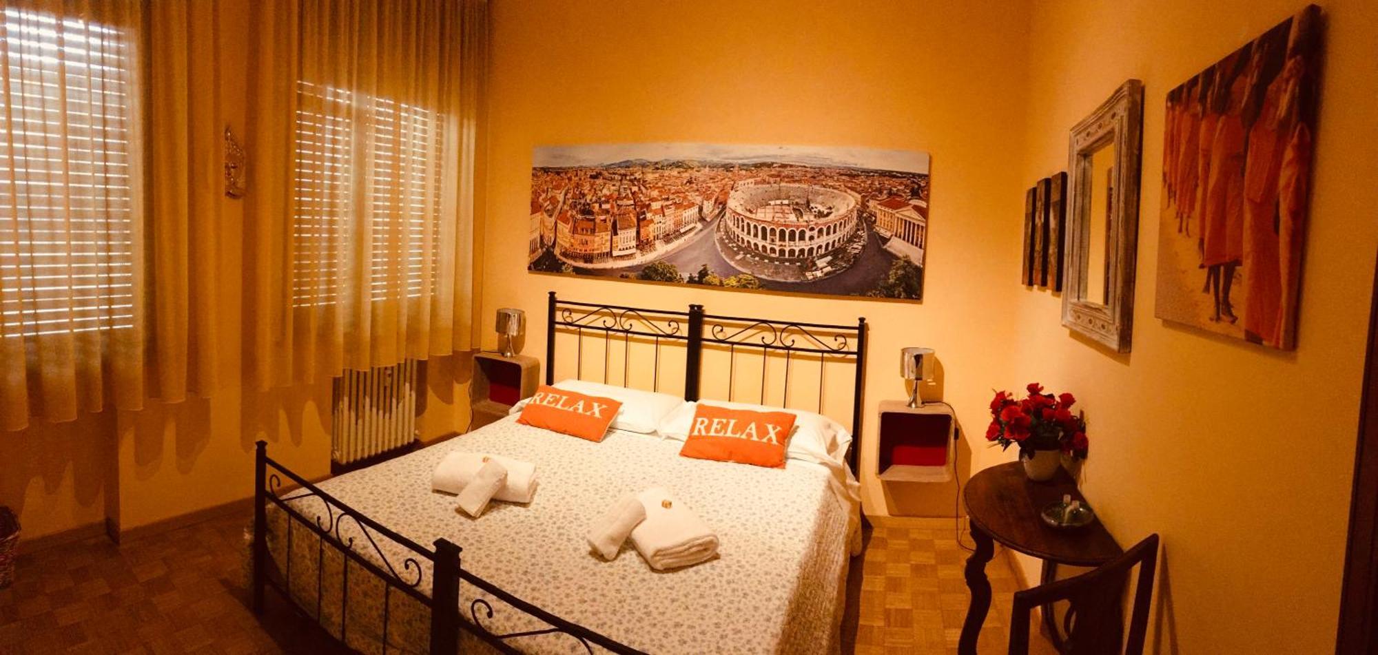 La Giara Rooms Verona Ngoại thất bức ảnh