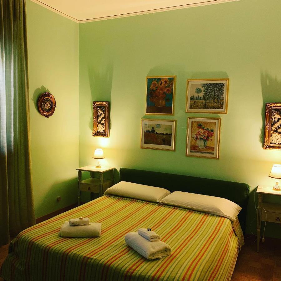 La Giara Rooms Verona Ngoại thất bức ảnh