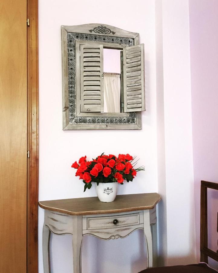La Giara Rooms Verona Ngoại thất bức ảnh