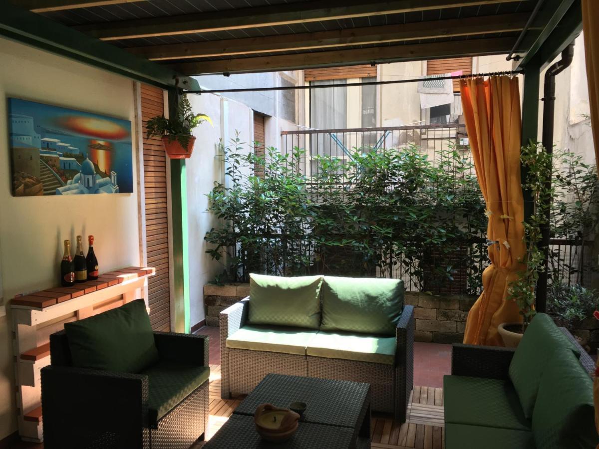 La Giara Rooms Verona Ngoại thất bức ảnh