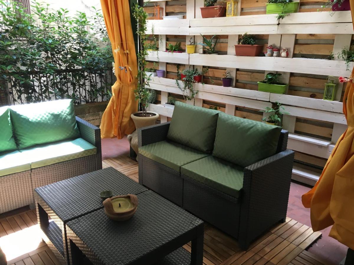 La Giara Rooms Verona Ngoại thất bức ảnh