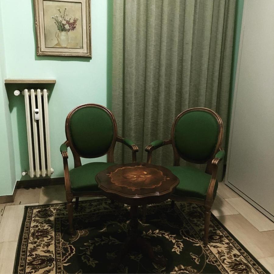 La Giara Rooms Verona Ngoại thất bức ảnh