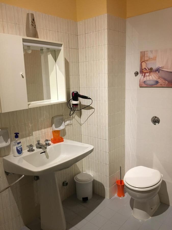 La Giara Rooms Verona Ngoại thất bức ảnh