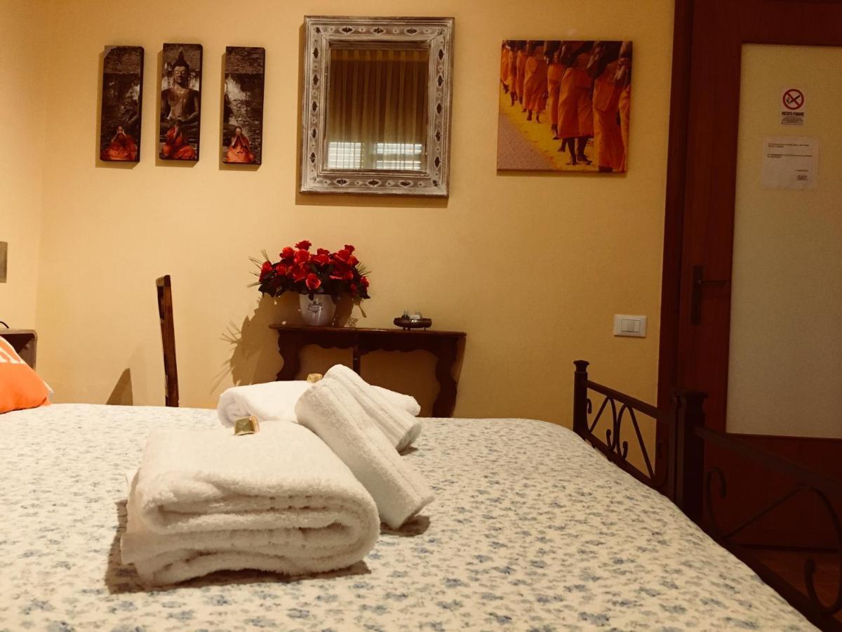 La Giara Rooms Verona Ngoại thất bức ảnh