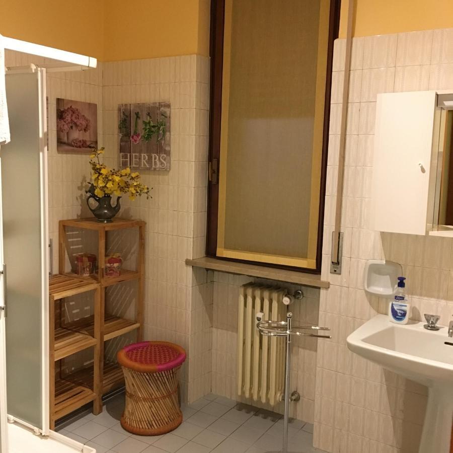 La Giara Rooms Verona Ngoại thất bức ảnh