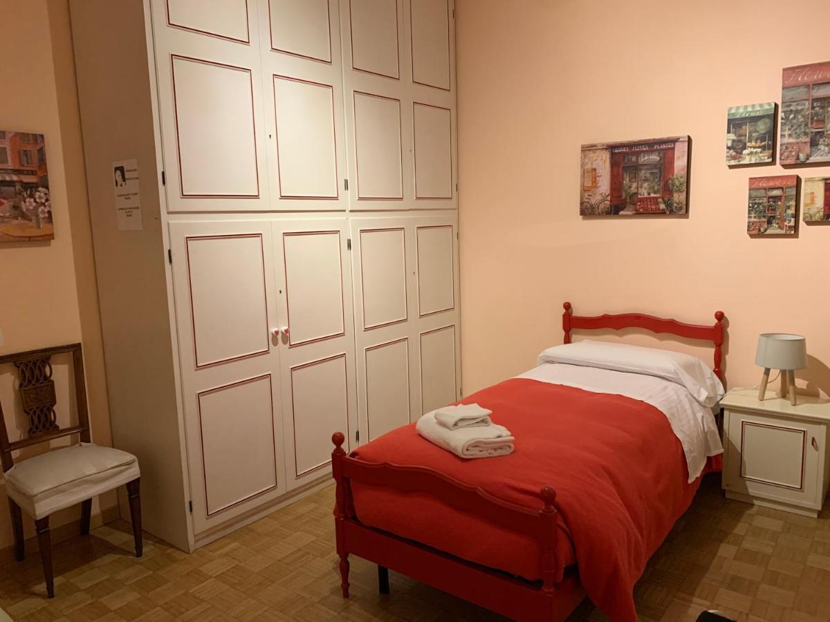 La Giara Rooms Verona Ngoại thất bức ảnh