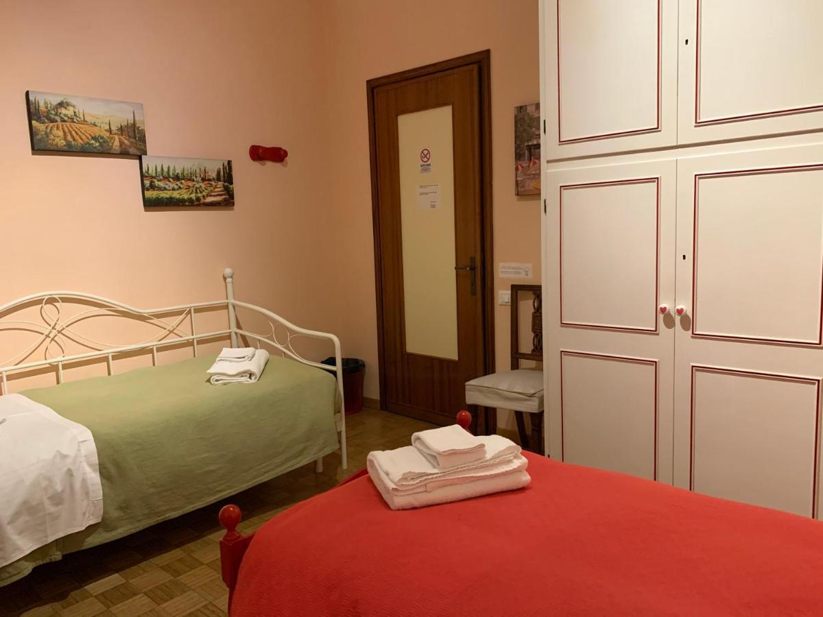 La Giara Rooms Verona Ngoại thất bức ảnh