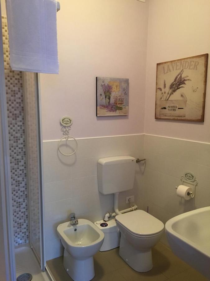 La Giara Rooms Verona Ngoại thất bức ảnh