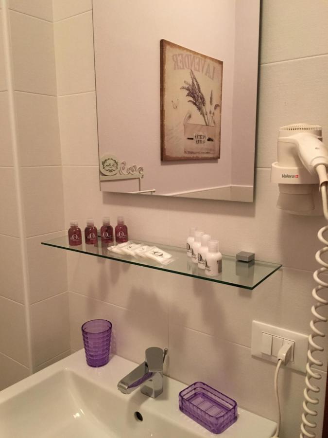 La Giara Rooms Verona Ngoại thất bức ảnh