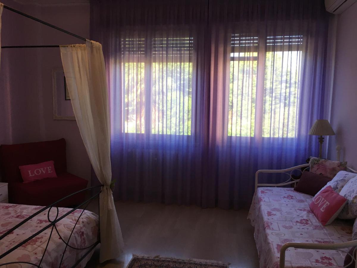 La Giara Rooms Verona Ngoại thất bức ảnh
