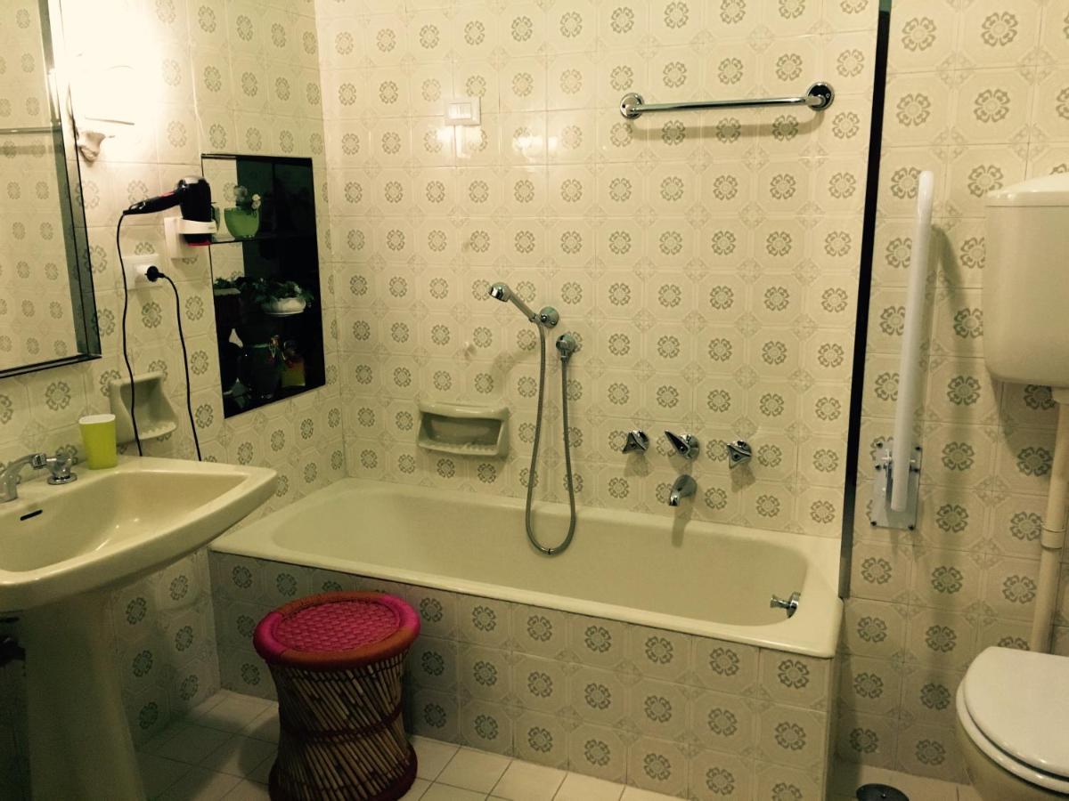 La Giara Rooms Verona Ngoại thất bức ảnh