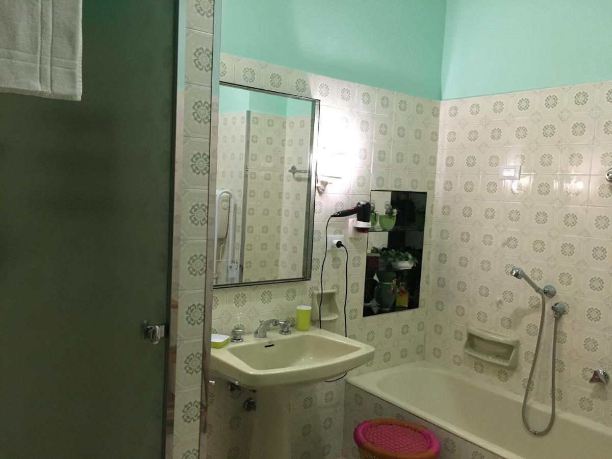 La Giara Rooms Verona Ngoại thất bức ảnh
